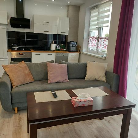 Apartament Jagiellonski Wschowa Eksteriør bilde