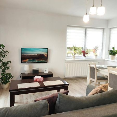 Apartament Jagiellonski Wschowa Eksteriør bilde