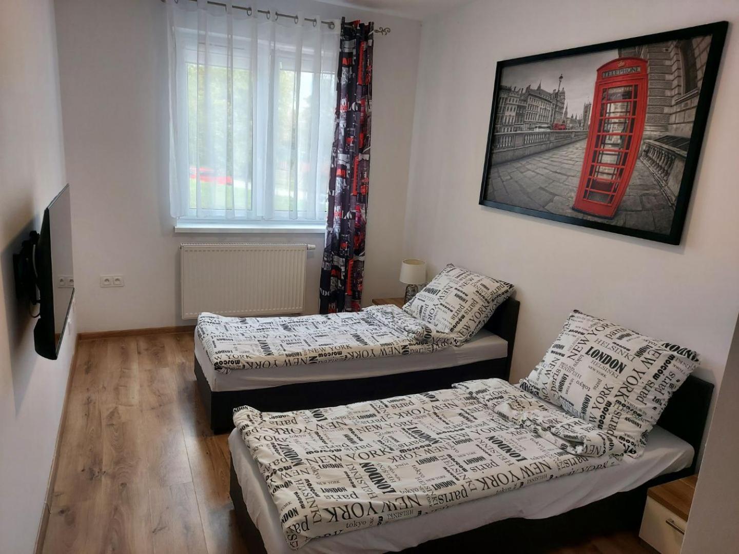Apartament Jagiellonski Wschowa Eksteriør bilde