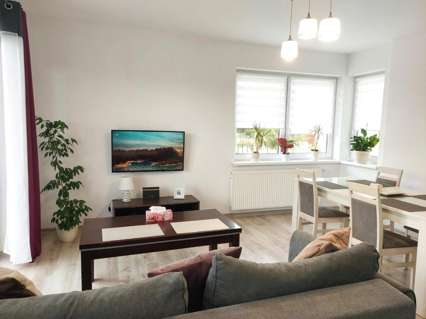 Apartament Jagiellonski Wschowa Eksteriør bilde